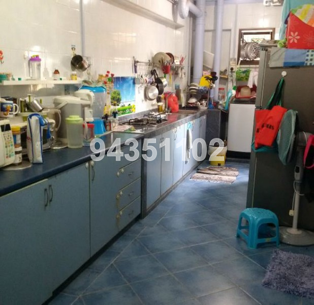 Blk 611 Bukit Panjang Ring Road (Bukit Panjang), HDB 5 Rooms #51545592